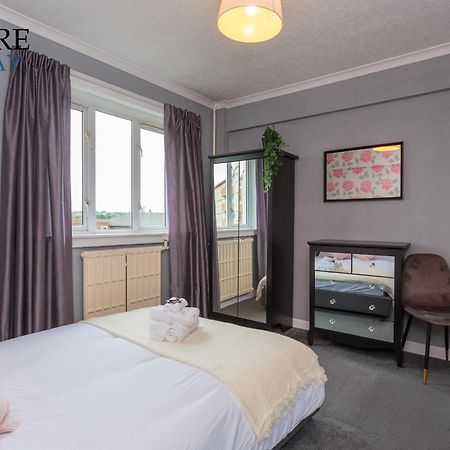 Stunning 3 Bedroom Apartment Εδιμβούργο Εξωτερικό φωτογραφία