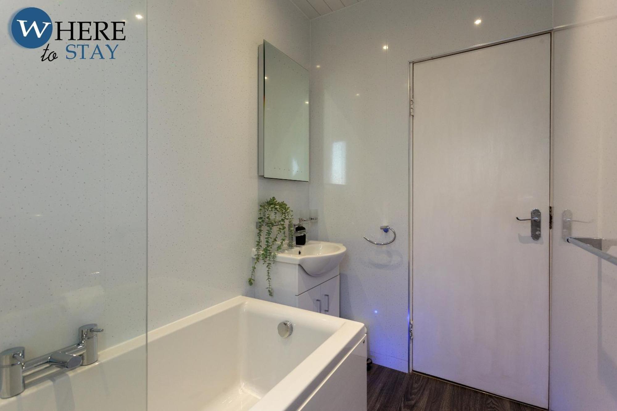 Stunning 3 Bedroom Apartment Εδιμβούργο Δωμάτιο φωτογραφία